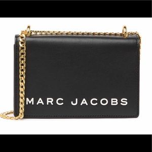Marc Jacobs Double Take Crossbody